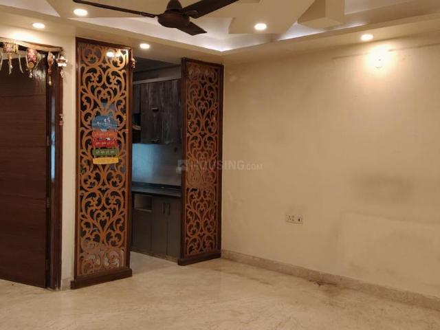 Flat for rent in West Delhi, Deri
