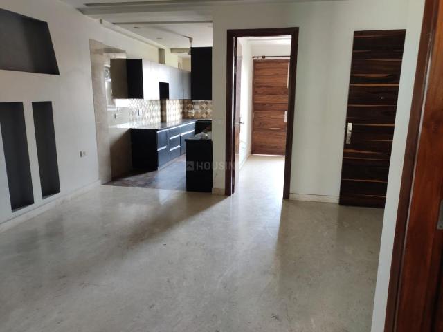 Flat for rent in Paschim Vihar, Delhi