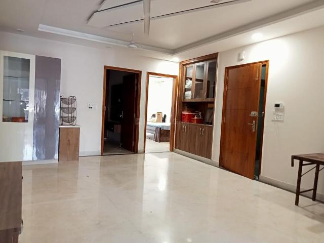 Flat for rent in Paschim Vihar, Delhi
