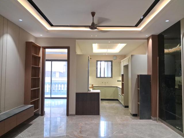 Flat for rent in Paschim Vihar, Delhi
