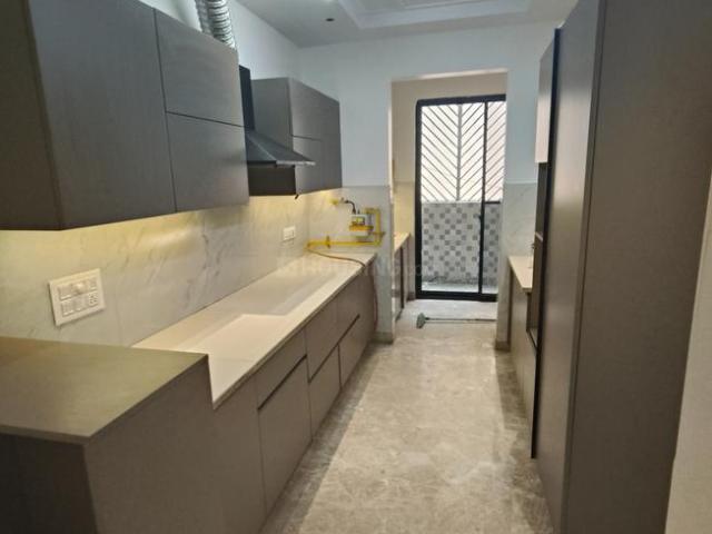 Flat for rent in Paschim Vihar, Delhi