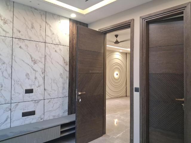 Flat for rent in West Delhi, Deri