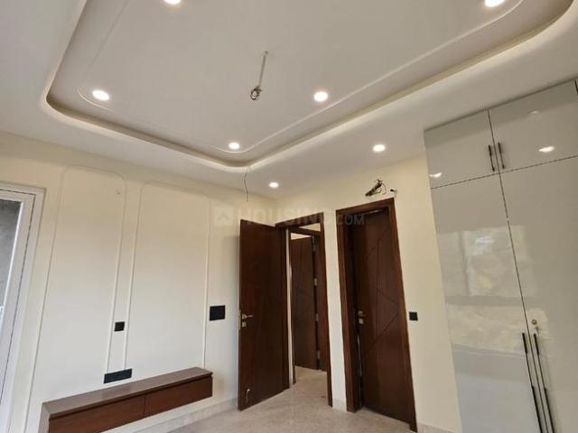 Flat for rent in West Delhi, Deri