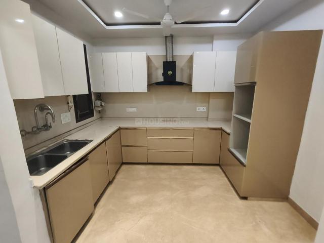 Flat for rent in Paschim Vihar, Delhi