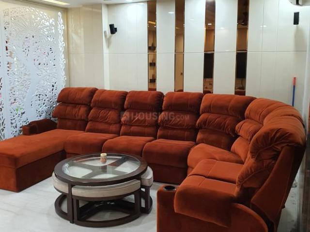 Flat for rent in Paschim Vihar, Delhi