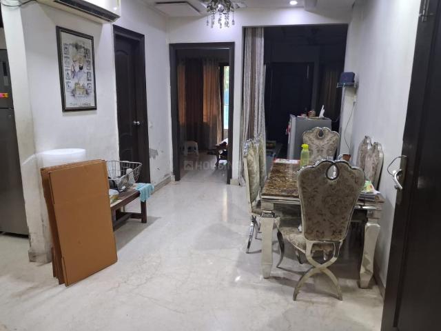 Flat for rent in Paschim Vihar, Delhi