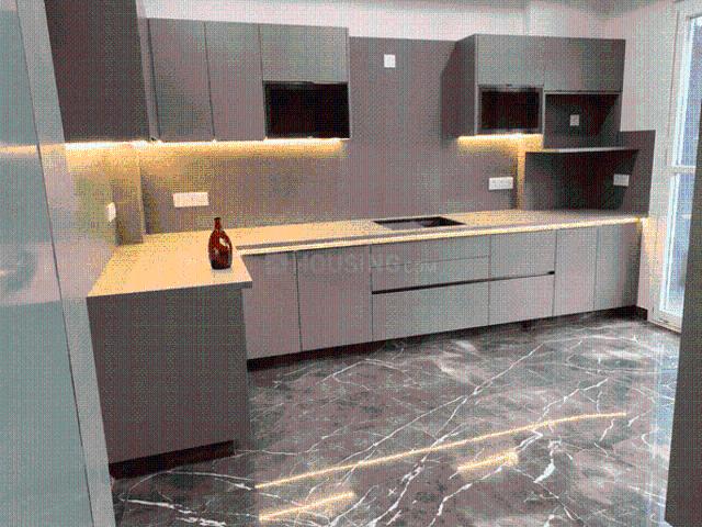 Flat for rent in Paschim Vihar, Delhi