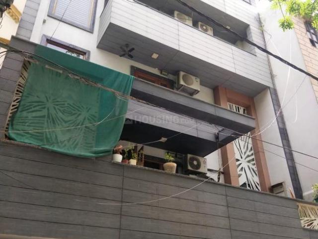 Flat for rent in Paschim Vihar, Delhi