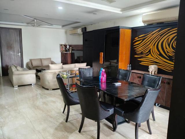 Flat for rent in West Delhi, Deri