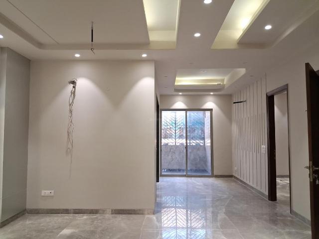 Flat for rent in West Delhi, Deri