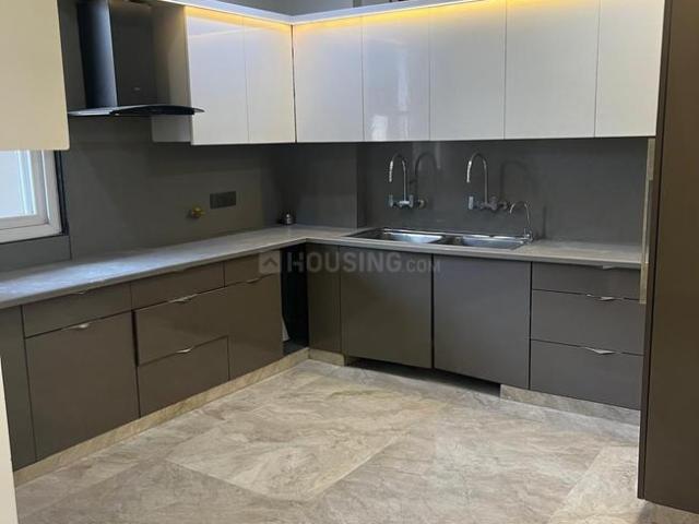 Flat for rent in Paschim Vihar, Delhi