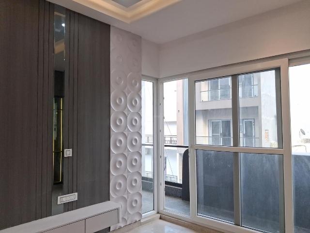 Flat for rent in West Delhi, Deri