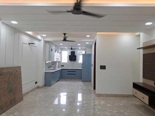 Flat for rent in West Delhi, Deri