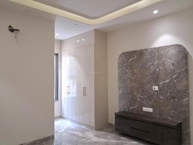 Flat for rent in West Delhi, Deri