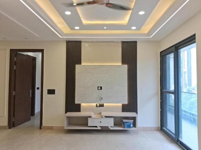 Flat for rent in West Delhi, Deri