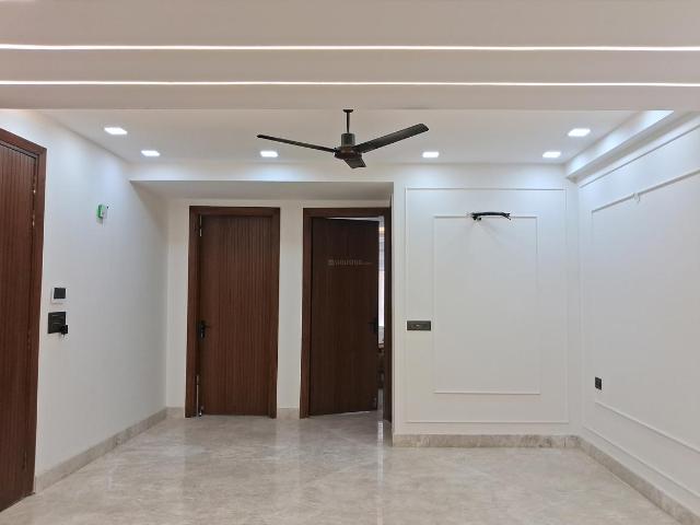 Flat for rent in West Delhi, Deri