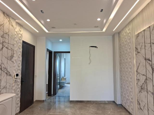 Flat for rent in West Delhi, Deri