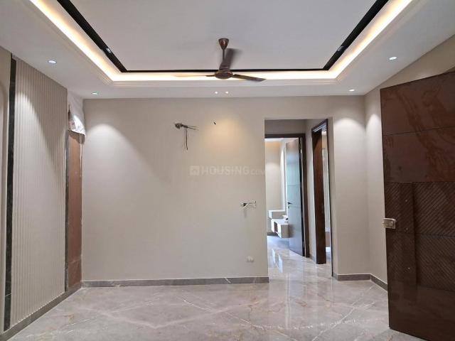 Flat for rent in West Delhi, Deri