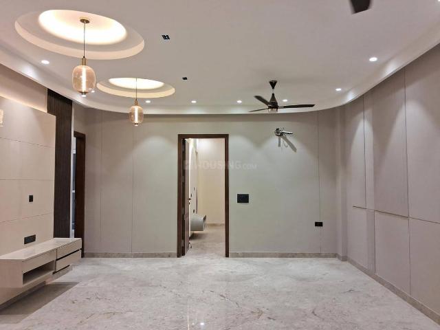 Flat for rent in West Delhi, Deri