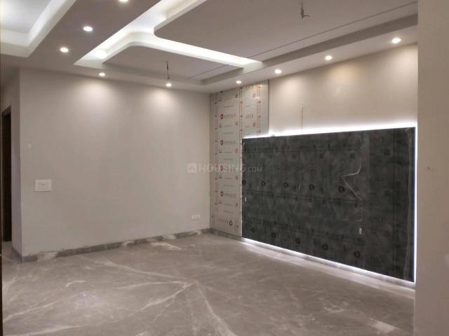 Flat for rent in West Delhi, Deri