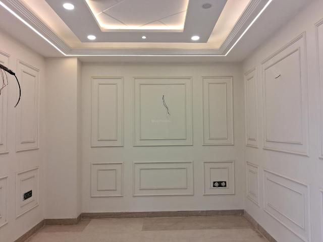 Flat for rent in Paschim Vihar, Delhi