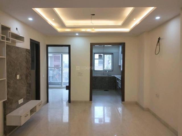 Flat for rent in West Delhi, Deri