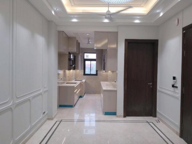 Flat for rent in West Delhi, Deri