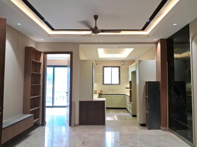 Flat for rent in Paschim Vihar, Delhi