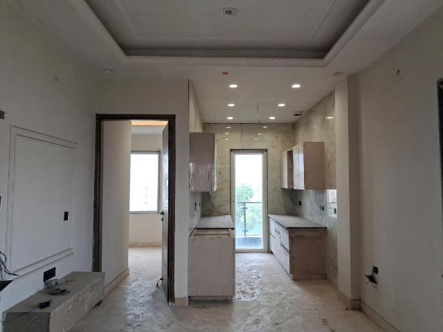 Flat for rent in West Delhi, Deri