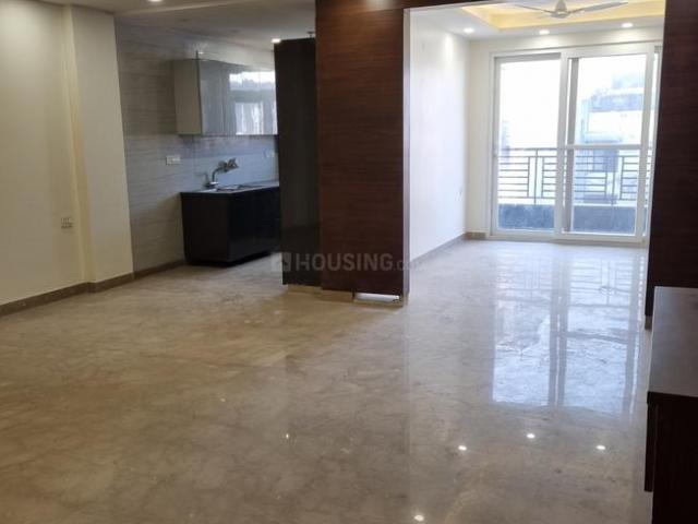 Flat for rent in West Delhi, Deri