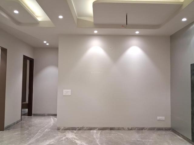 Flat for rent in West Delhi, Deri