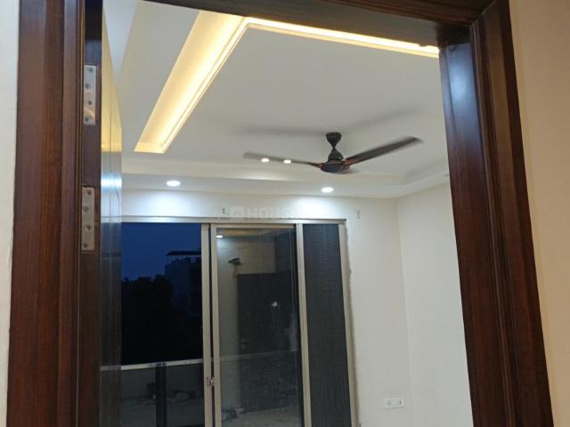 Flat for rent in West Delhi, Deri