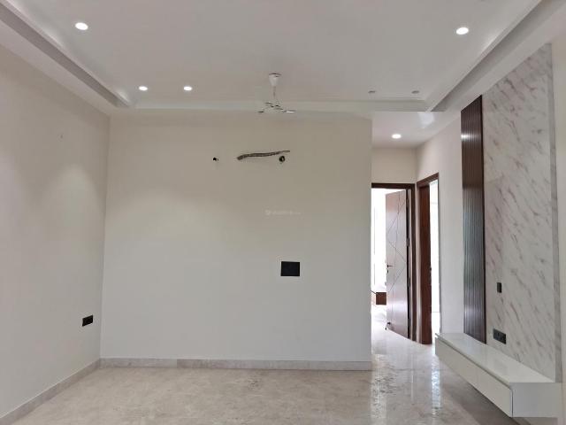Flat for rent in West Delhi, Deri