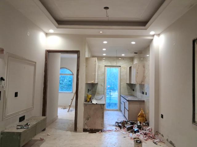 Flat for rent in West Delhi, Deri