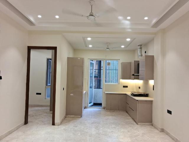 Flat for rent in West Delhi, Deri