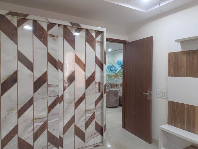 Flat for rent in West Delhi, Deri