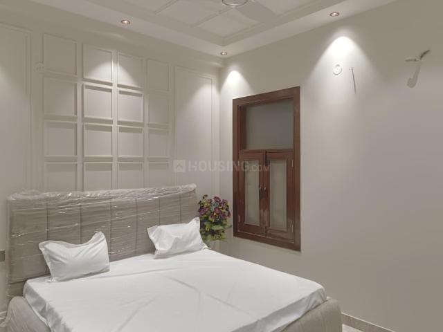 Flat for rent in West Delhi, Deri