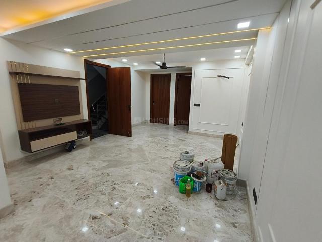 Flat for rent in West Delhi, Deri