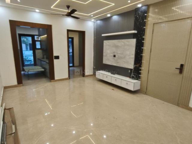 Flat for rent in West Delhi, Deri