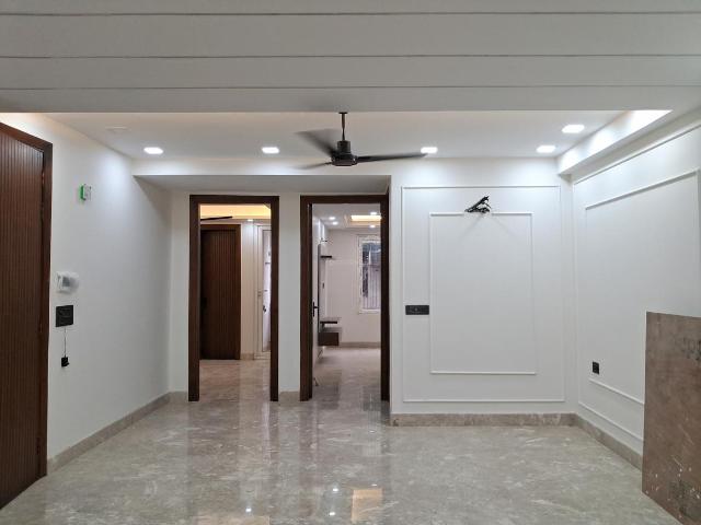 Flat for rent in West Delhi, Deri