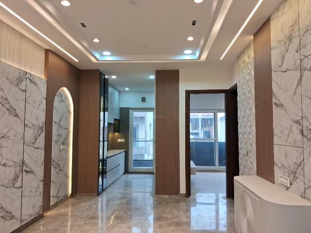 Flat for rent in West Delhi, Deri