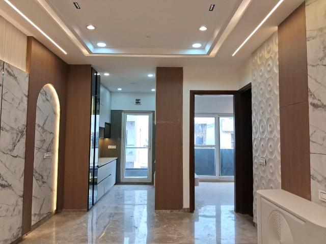 Flat for rent in West Delhi, Deri