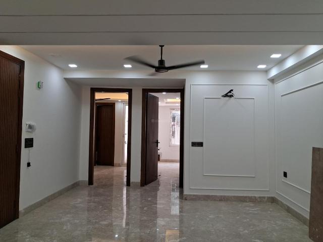 Flat for rent in West Delhi, Deri