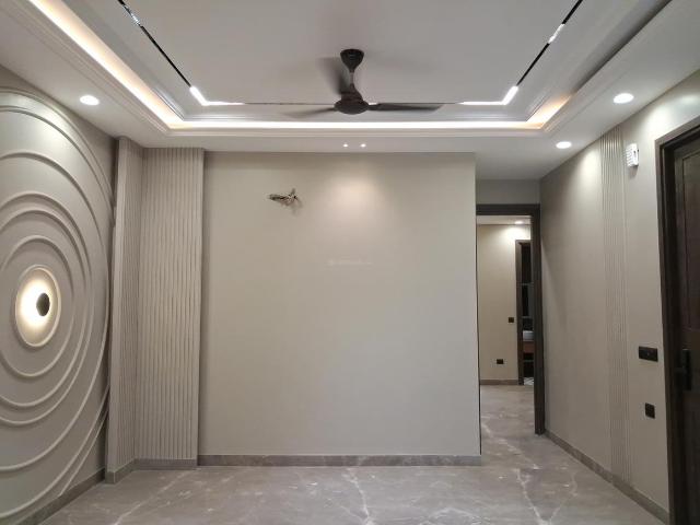 Flat for rent in West Delhi, Deri