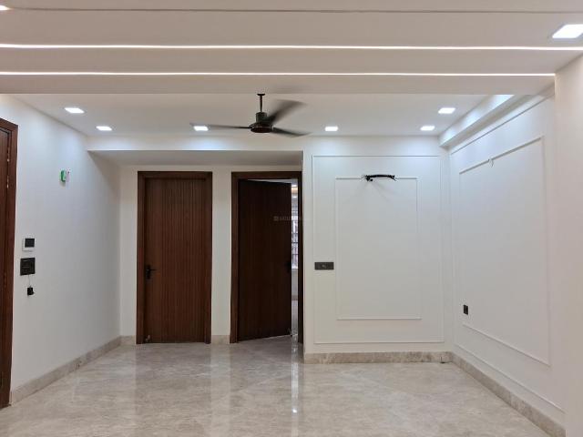 Flat for rent in West Delhi, Deri