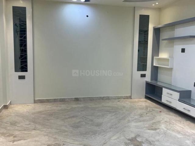 Flat for rent in West Delhi, Deri