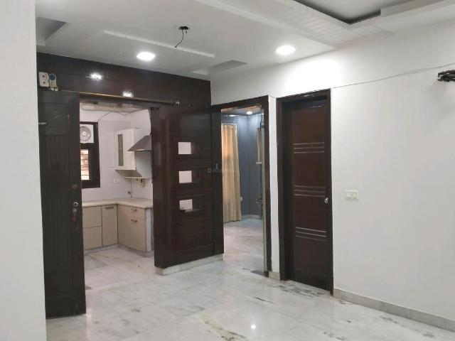 Flat for rent in West Delhi, Deri