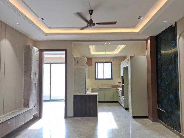 Flat for rent in West Delhi, Deri