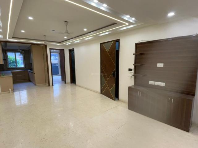 Flat for rent in West Delhi, Deri