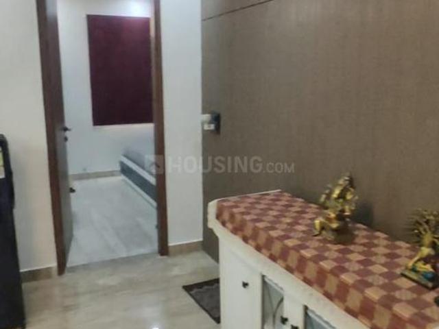 Flat for rent in West Delhi, Deri